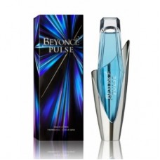  BEYONCE PULSE By Coty For Women - 3.4 EDP Spray